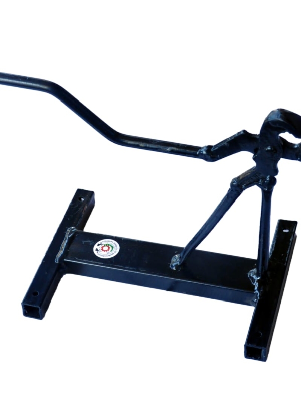 Areca nut/betel nut shell removal machine