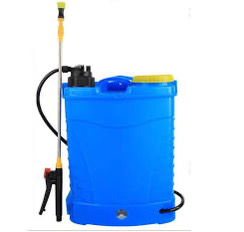 ELECTRIC HAND PUMP
