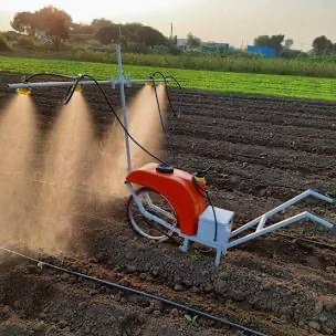 ELECTRONIC BATTERY SPRAYER