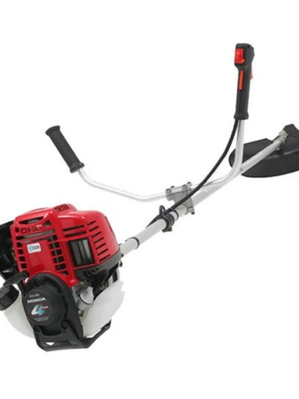 2 STROKE BRUSH CUTTER