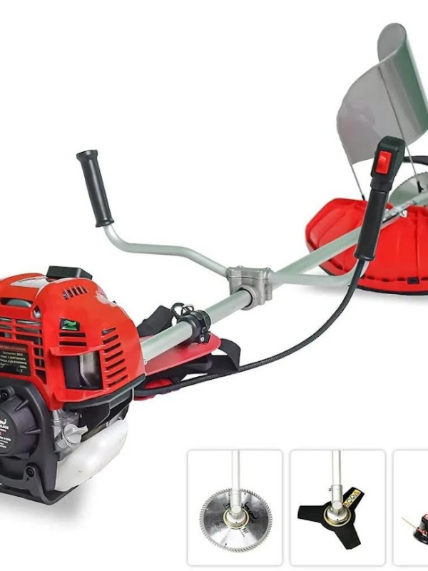 Brush Cutter