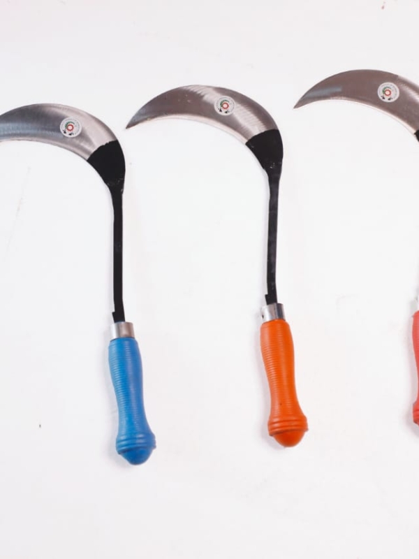 Hand Sickle  set of 3